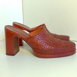 Vintage beautiful Stephane Kelian shoe size 7